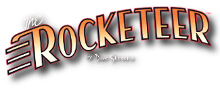 The Rocketeer